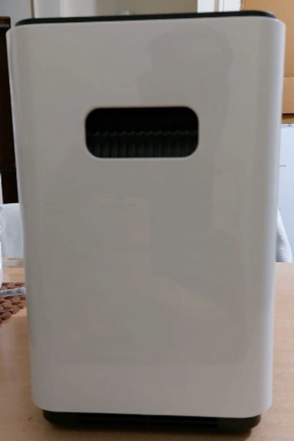 Oxygen Concentrator  Yuwell Model YU300 - 7 Liter